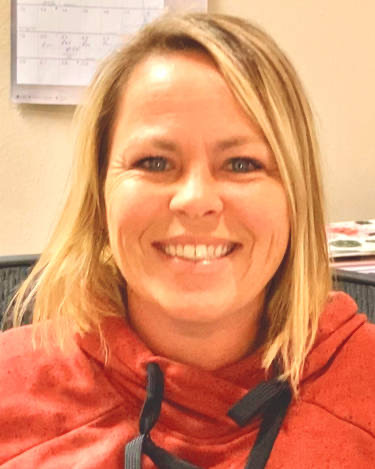 Rita Wright